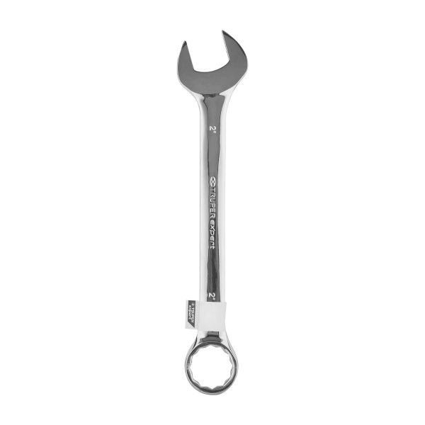 15666 - Llave combinada extralarga 2' x 509 mm de largo, Expert
