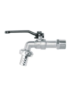 23146 - Llave de esfera, 1/2' de zinc, Pretul