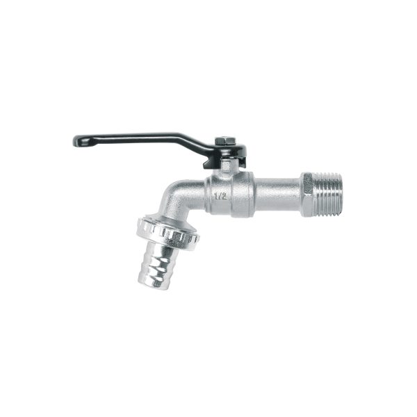 23146 - Llave de esfera, 1/2' de zinc, Pretul