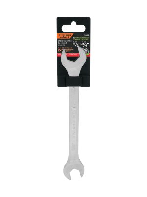 15692 - Llave española, 5/8 x 3/4' x 220 mm de largo, Truper Expert
