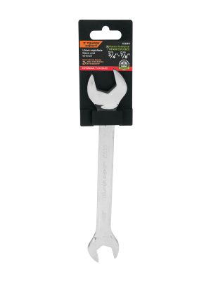 15699 - Llave española, 3/4 x 7/8' x 242 mm de largo, Truper Expert