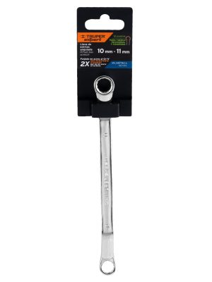 LL-81011E1.jpg 15761 - Llave de estrías 10 x 11 x 181 mm largo, Truper Expert