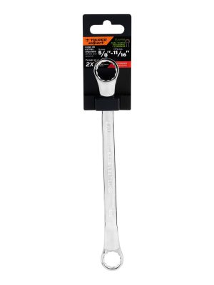 15752 - Llave de estrías 5/8 x 11/16' x 236 mm largo, Truper Expert