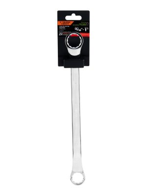 15754 - Llave de estrías 15/16 x 1' x 361 mm largo, Truper Expert