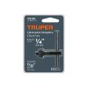 103358 - Llave para broquero de 1/4', TRUPER