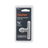 16559 - Llave para broquero de 3/8', TRUPER