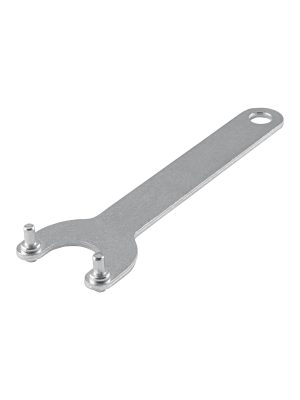 LL-ESMA-45.jpg 103014 - Llave de repuesto para esmeriladoras de 4 ½', Truper