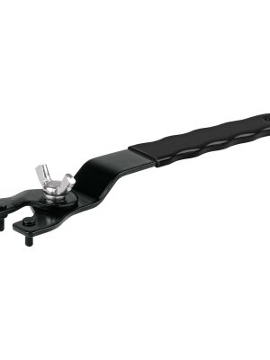 102999 - Llave de repuesto ajustable para esmeriladoras 4 1/2', 7',9'