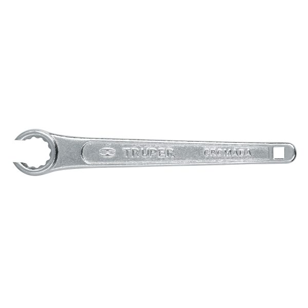 15490 - Llave 9' para tanque de gas, Truper
