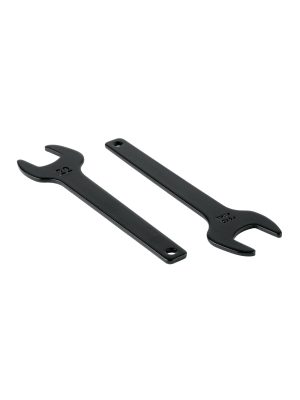 103761 - Juego de 2 llaves para MEZ-140A y MEZ-150N, TRUPER