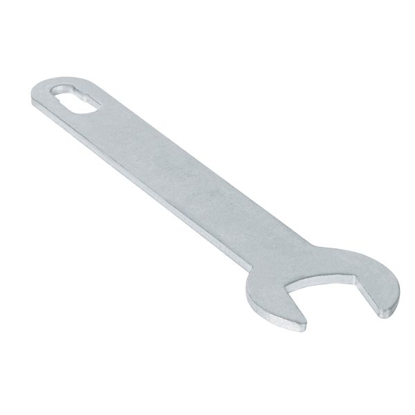 101864 - Llave para ROU-A3, TRUPER