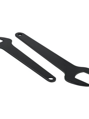 102756 - Juego de 2 llaves para ROU-MN, TRUPER