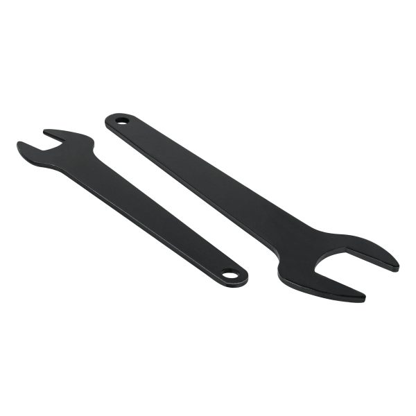 102756 - Juego de 2 llaves para ROU-MN, TRUPER