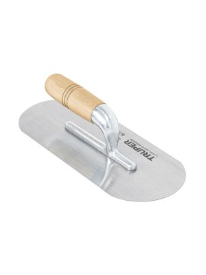 LLA-12.jpg 102639 - Llana canto redondo 12' x 5' con mango de madera, Truper