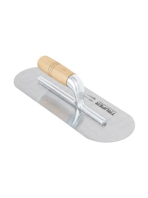 LLA-14.jpg 12397 - Llana canto redondo 14' x 5' con mango de madera, Truper