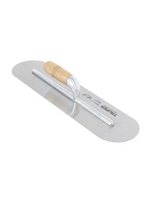 LLA-20.jpg 102680 - Llana canto redondo 20' x 5' con mango de madera, Truper