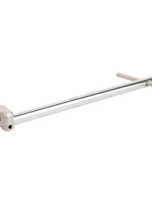 12874 - Llave 12' para plomero, Truper