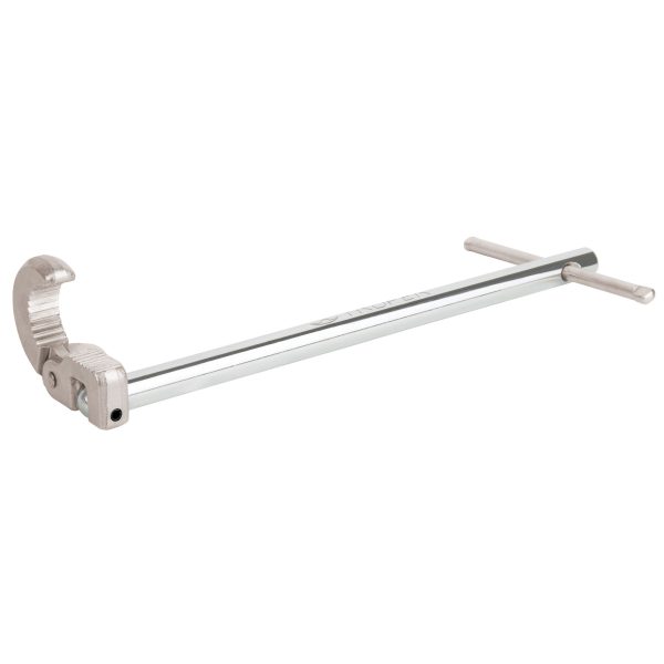 12874 - Llave 12' para plomero, Truper