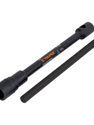 LLAR-33.jpg 15489 - Llave de artillería 33 mm X 3/4' boca hexagonal, TRUPER