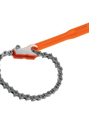 15515 - Llave universal con cadena con mango de 11', Truper