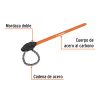 LLC-802FC2.jpg 13140 - Llave de cadena tipo caimán uso pesado, mango de 28', Truper