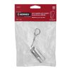 43370 - Llave magnética para candado CANGA-100, HERMEX