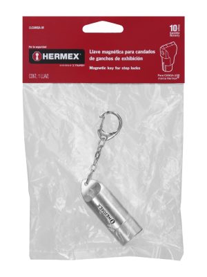 LLCANGA-ME1.jpg 43370 - Llave magnética para candado CANGA-100, HERMEX