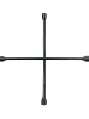 21801 - Llave de cruz para automóviles y camionetas, 18' PRETUL