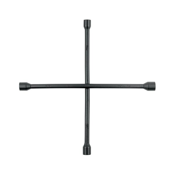 21801 - Llave de cruz para automóviles y camionetas, 18' PRETUL