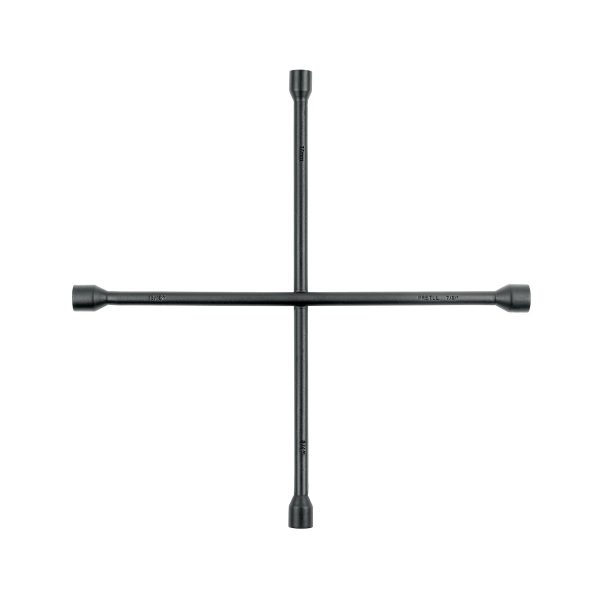 21802 - Llave de cruz para automóviles y camionetas, 20' PRETUL