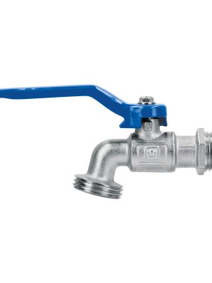 LLE-140LS.jpg 45969 - Llave de esfera de latón 1/2', 140 g, s/adaptador, Foset