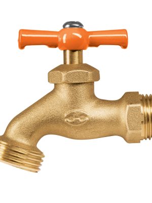 LLJ-140T.jpg 100817 - Llave p/manguera, de latón, 140g, 1/2', granel, TRUPER