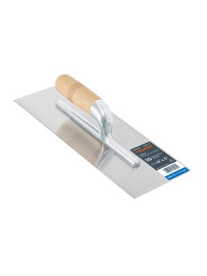 LLM-14.jpg 103038 - Llana 14' canto recto, 10 remaches, mgo madera, Truper