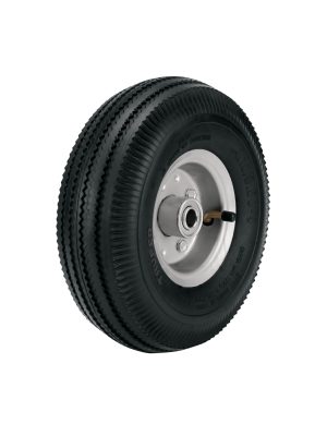LLN-10C.jpg 45904 - Rueda neumática 10' para eje central, Truper