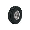45902 - Rueda neumática 10' para eje lateral, Truper