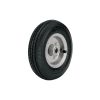 45903 - Rueda neumática 8' para eje central, Truper