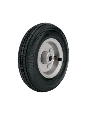 LLN-8C.jpg 45903 - Rueda neumática 8' para eje central, Truper