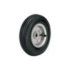 45901 - Rueda neumática 8' para eje lateral, Truper