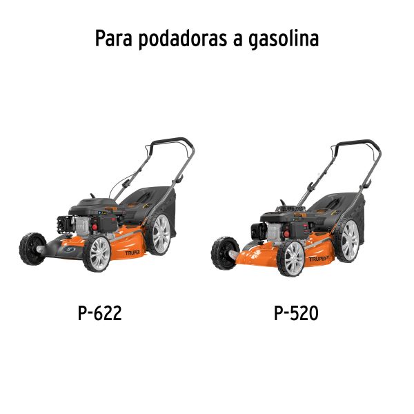 14643 - Ensamble de rueda y llanta trasera,12', Truper