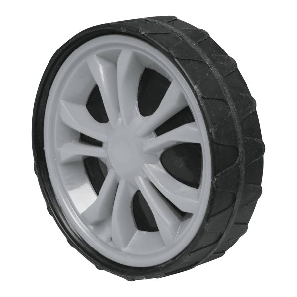 20591 - Ensamble rueda y llanta,7' para P-316P, Pretul
