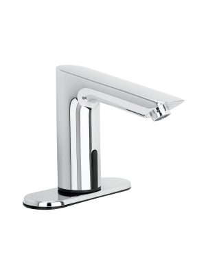 LLS-L.jpg 49194 - Llave con sensor para lavabo, Foset