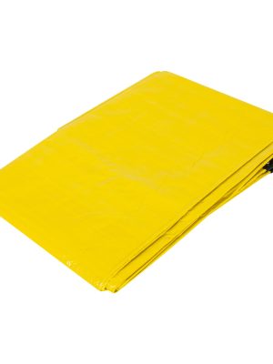 LP-23A.jpg 23739 - Lona de polietileno 2 x 3 m, amarilla, 110 g/m2, PRETUL