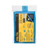 23731 - Lona de polietileno 2 x 3 m, azul, 110 g/m2, PRETUL