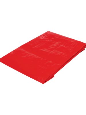 LP-23R.jpg 23763 - Lona de polietileno 2 x 3 m, roja, 110 g/m2, PRETUL