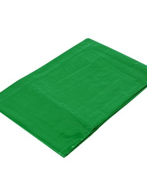 23747 - Lona de polietileno 2 x 3 m, verde, 110 g/m2, PRETUL