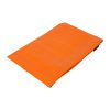 23756 - Lona de polietileno 3 x 3 m, naranja, 110 g/m2, PRETUL