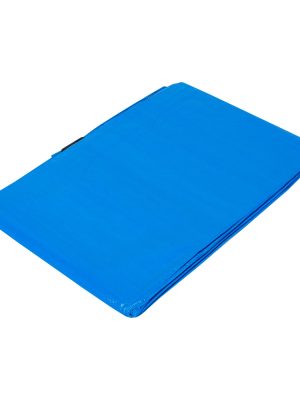 LP-34.jpg 23733 - Lona de polietileno 3 x 4 m, azul, 110 g/m2, PRETUL