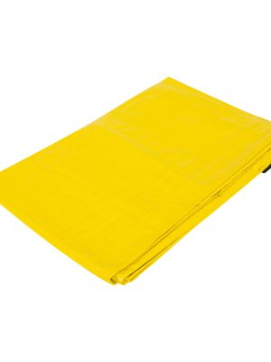 LP-34A.jpg 23741 - Lona de polietileno 3 x 4 m, amarilla, 110 g/m2, PRETUL