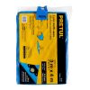 23733 - Lona de polietileno 3 x 4 m, azul, 110 g/m2, PRETUL