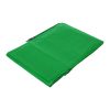 23749 - Lona de polietileno 3 x 4 m, verde, 110 g/m2, PRETUL